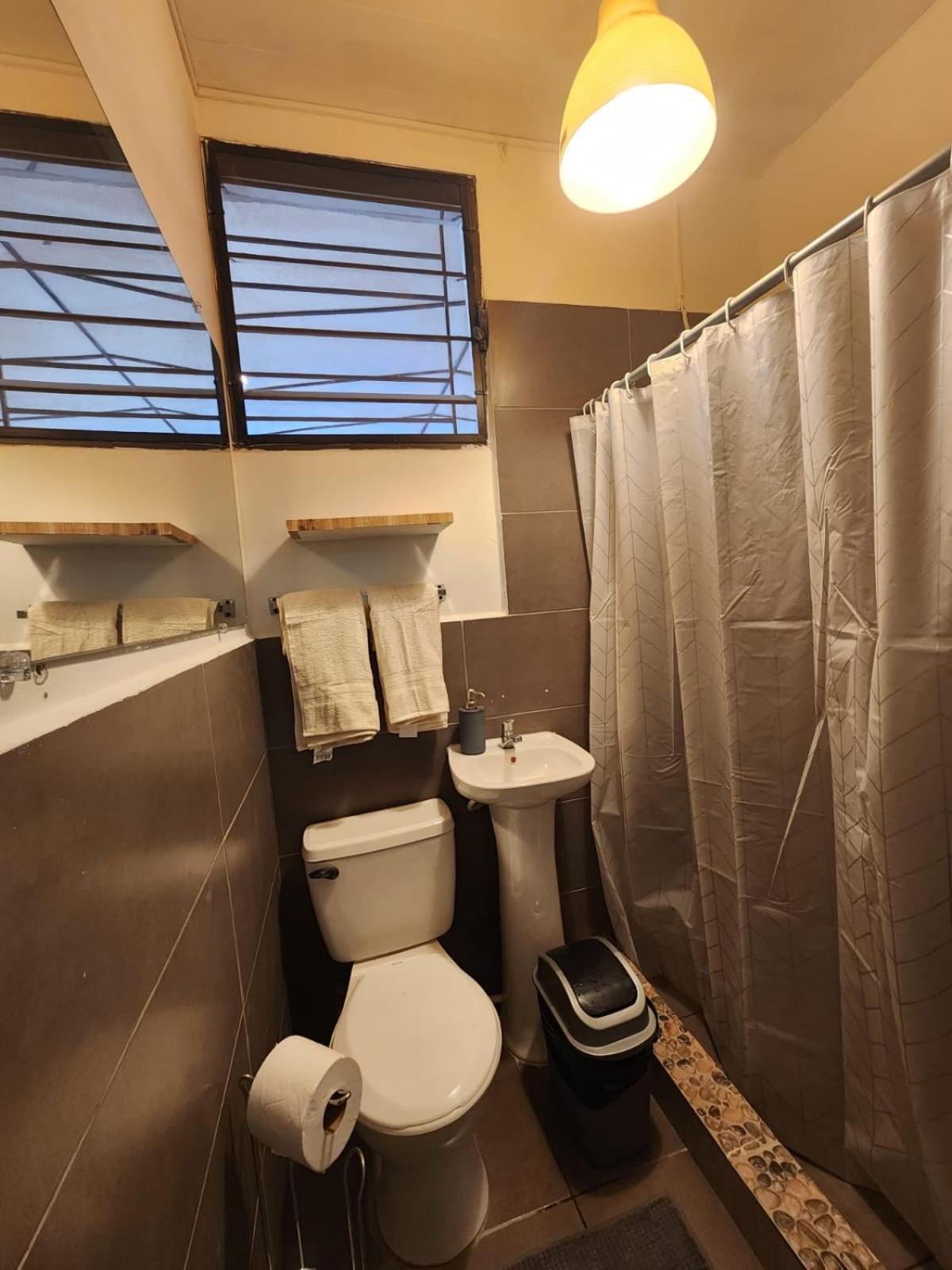 La Mochila Urbana3 * San Salvador