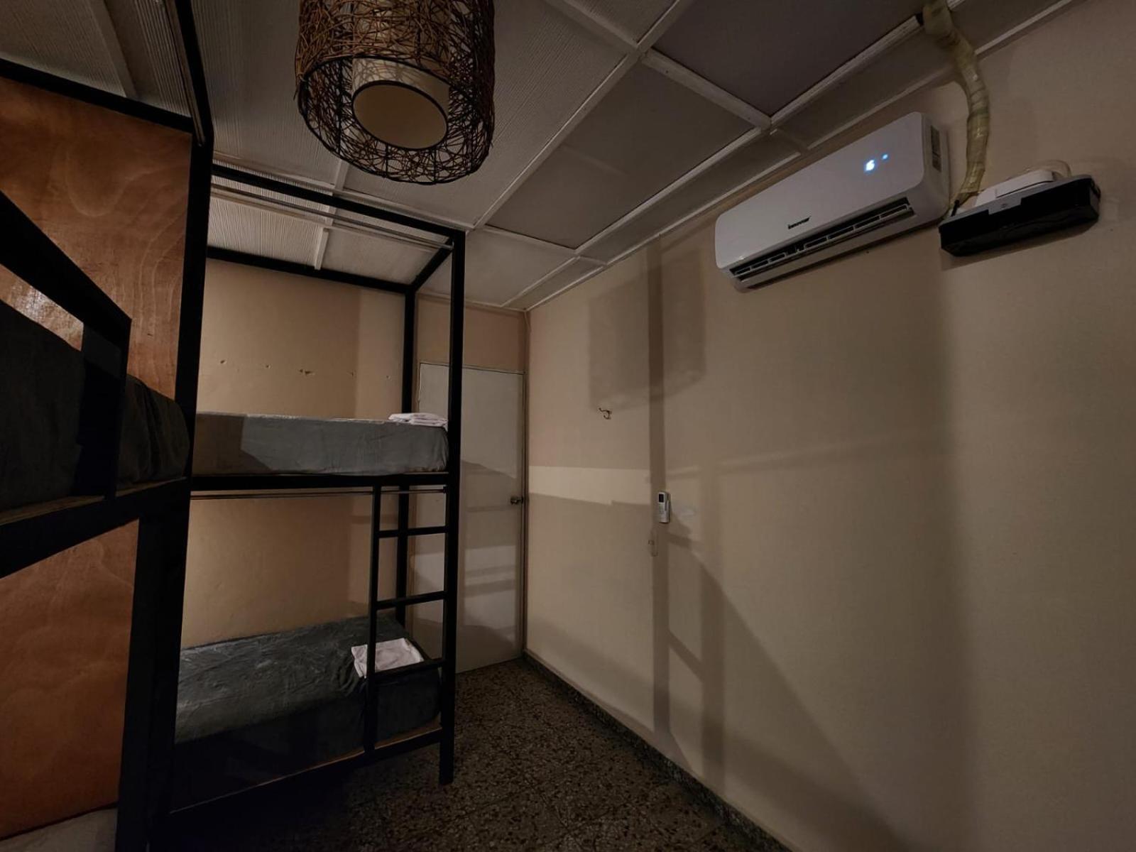 Homestay La Mochila Urbana3 *