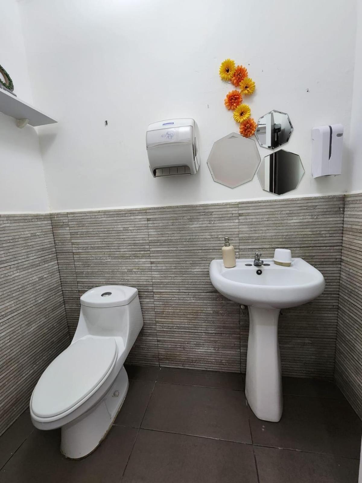 La Mochila Urbana3 * San Salvador