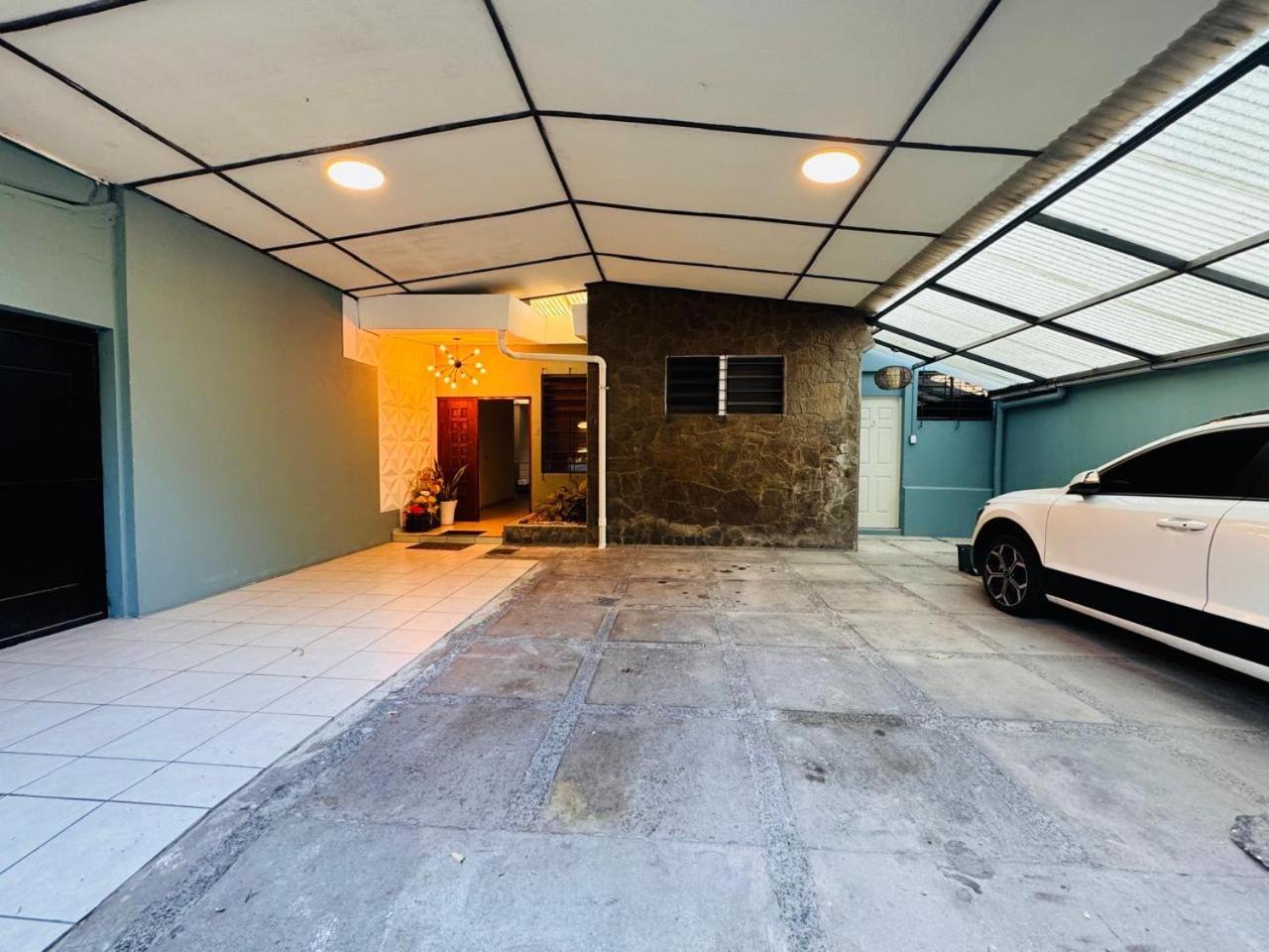 Homestay La Mochila Urbana3