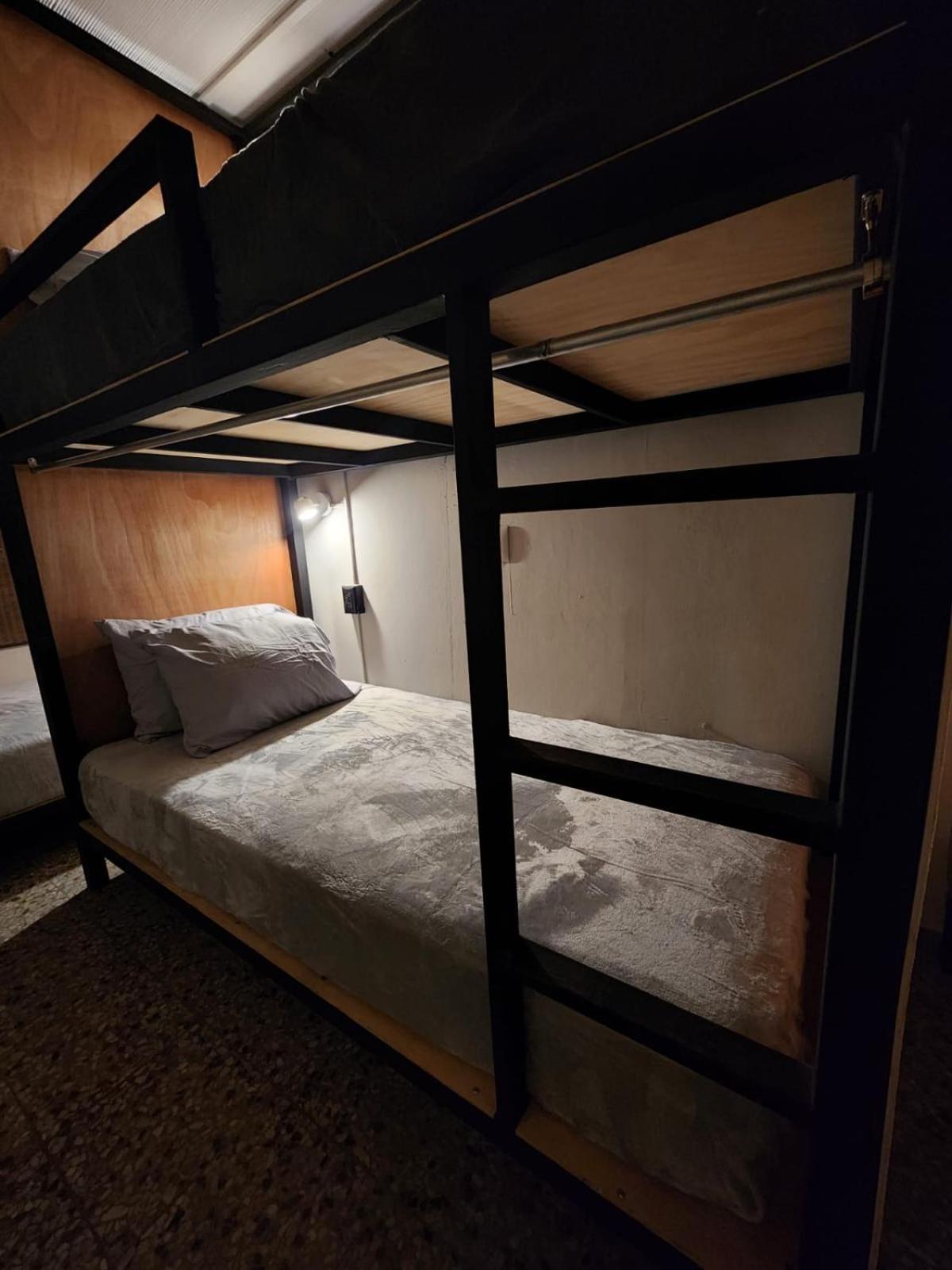 Homestay La Mochila Urbana3 *