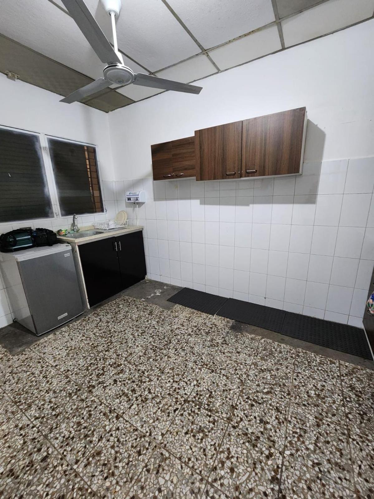 Homestay La Mochila Urbana3 *