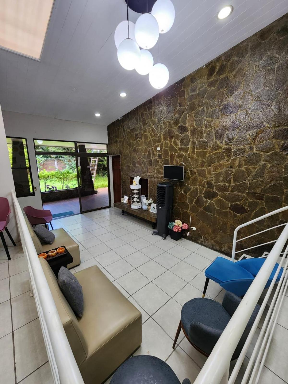 Homestay La Mochila Urbana3 San Salvador