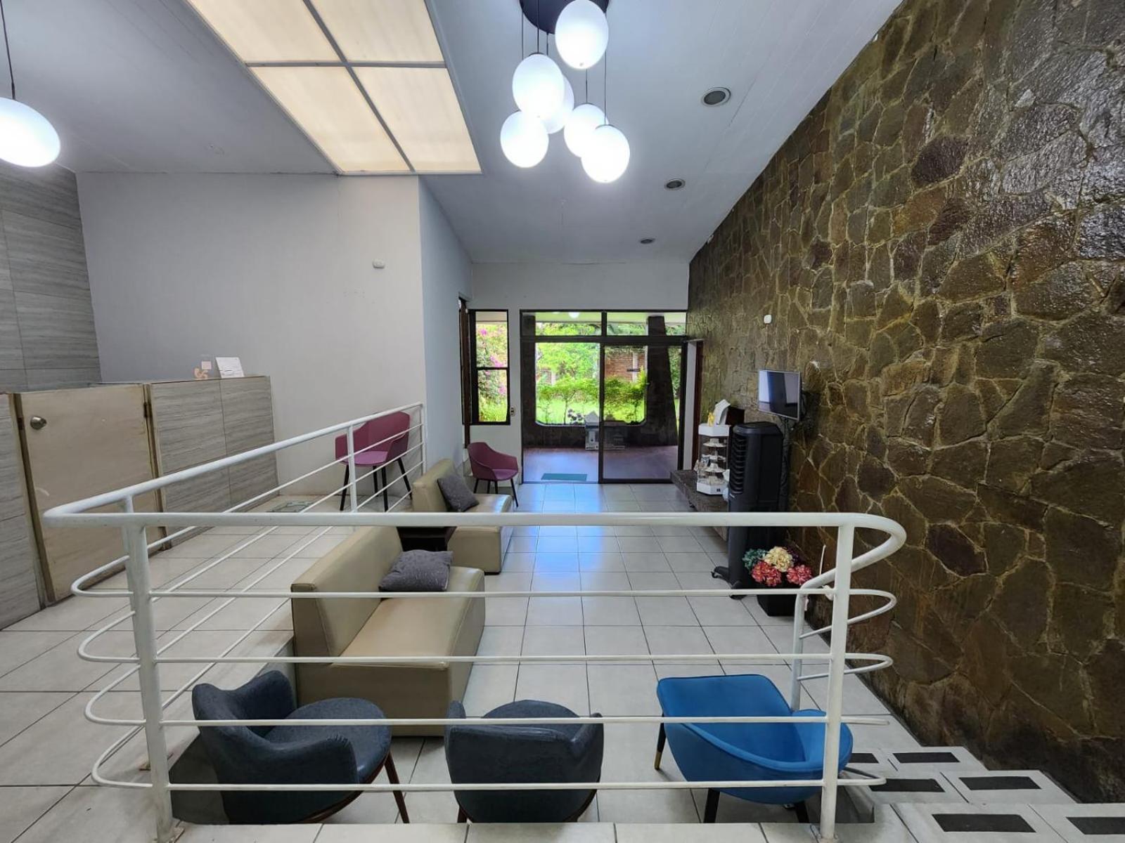 La Mochila Urbana3 Homestay